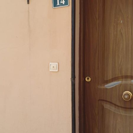 Cozy Rooms In Terraced House Fuengirola Exterior foto