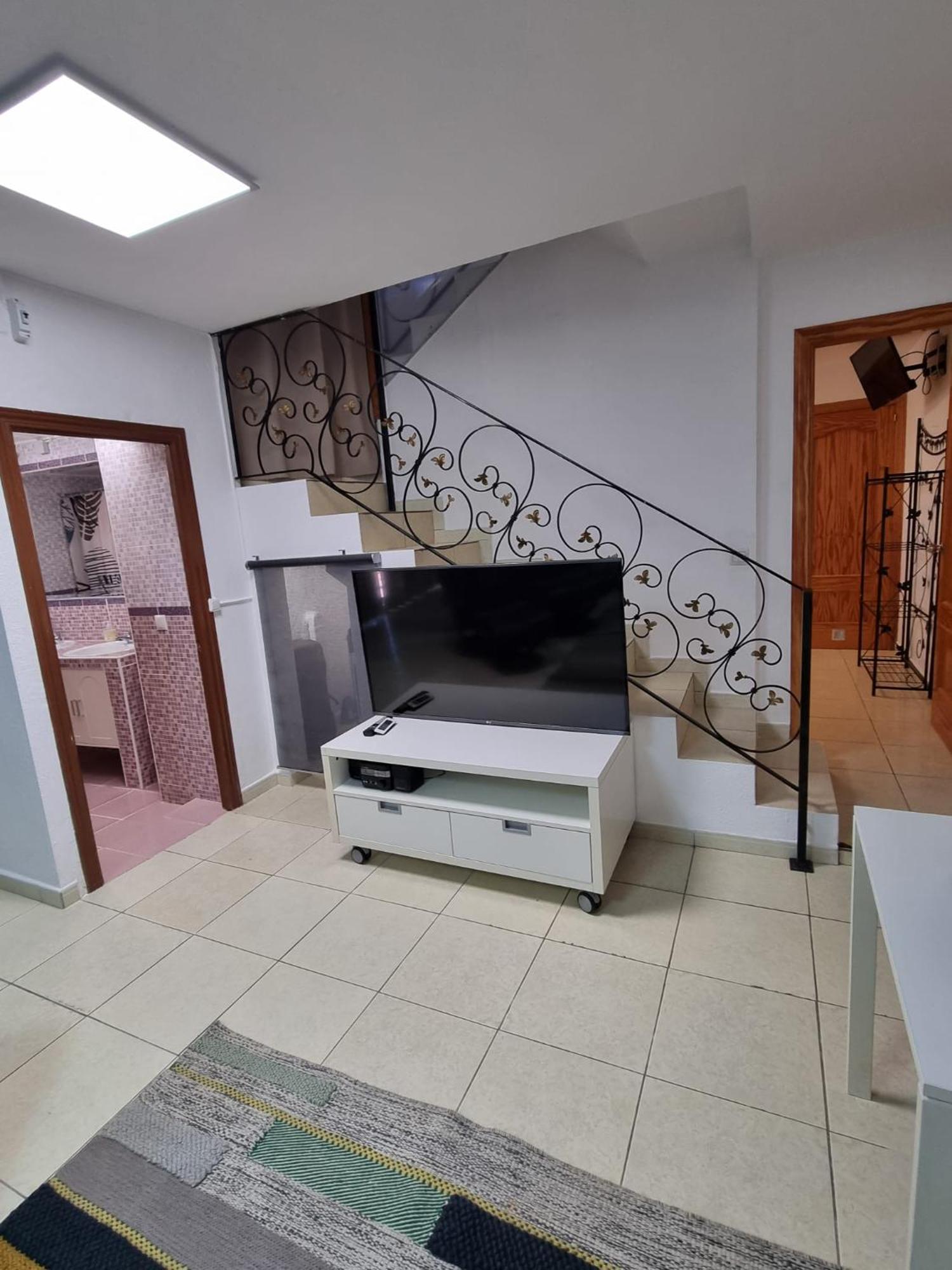 Cozy Rooms In Terraced House Fuengirola Exterior foto
